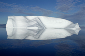 Iceberg Greenland
