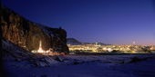 Jardboranir geothermal drilling company Westman Islands Iceland