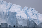 A massive iceberg in the Ilulissat Icefiord. West Greenland